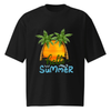 Oversized T-shirt