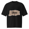 Women  Oversized T-shirt