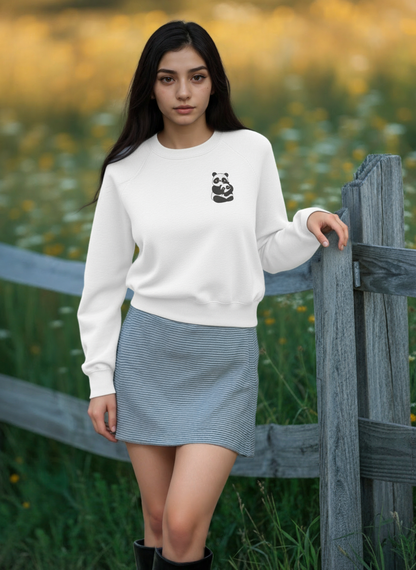Women Sweatshirt