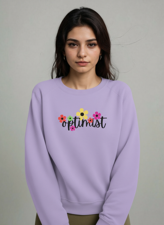 Women Sweatshirt