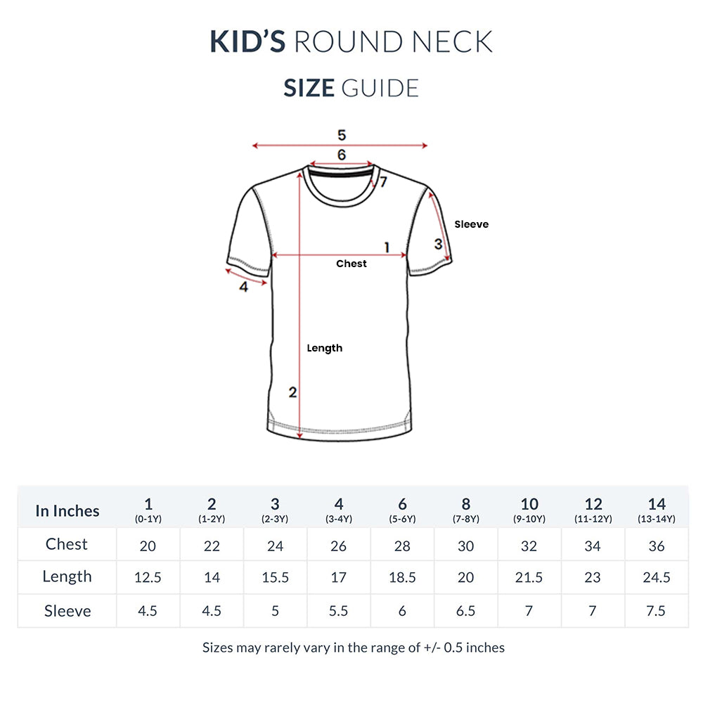 kids animal cotton t shirt