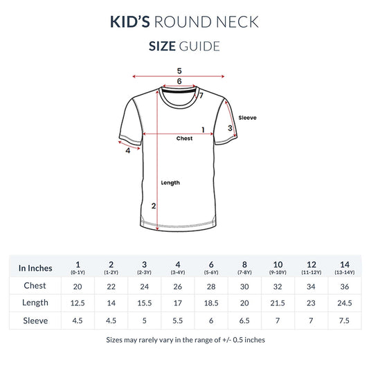 kids animal cotton t shirt