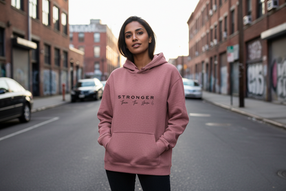 Women Oversized Hoodie