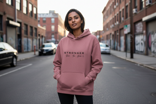 Women Oversized Hoodie