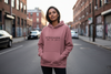 Women Oversized Hoodie