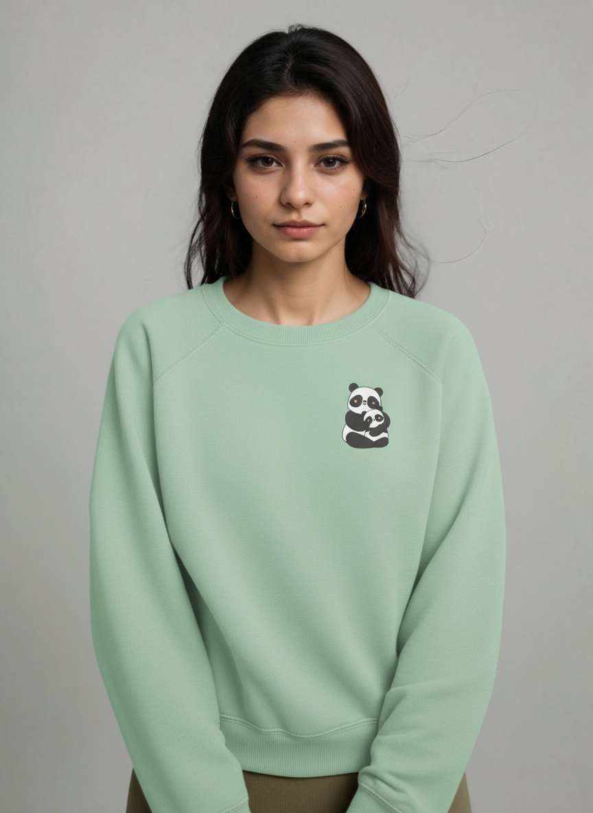 Women Sweatshirt