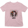 Kids Cotton T shirt