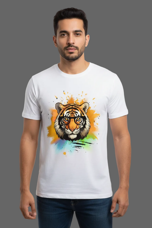 Wild Nature Graphic Tee