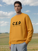 Men sweatshirt