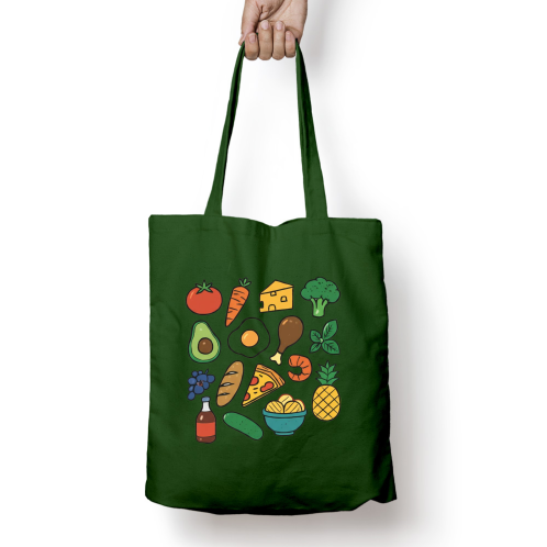 Tote