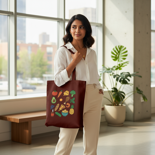 Tote