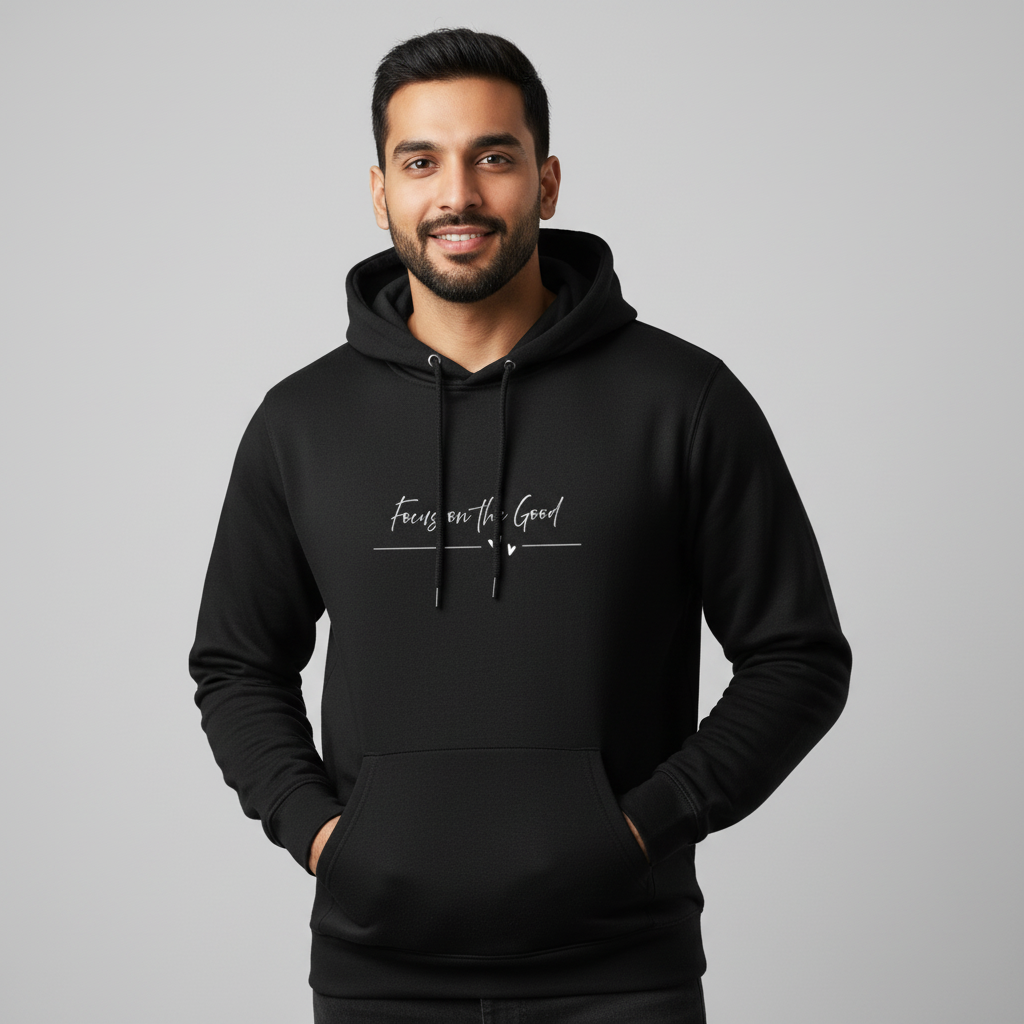 Men Hoodie