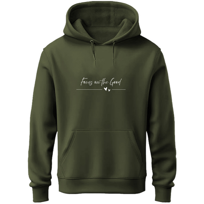 Men Hoodie
