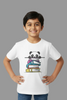 Book Lover Kids Tee