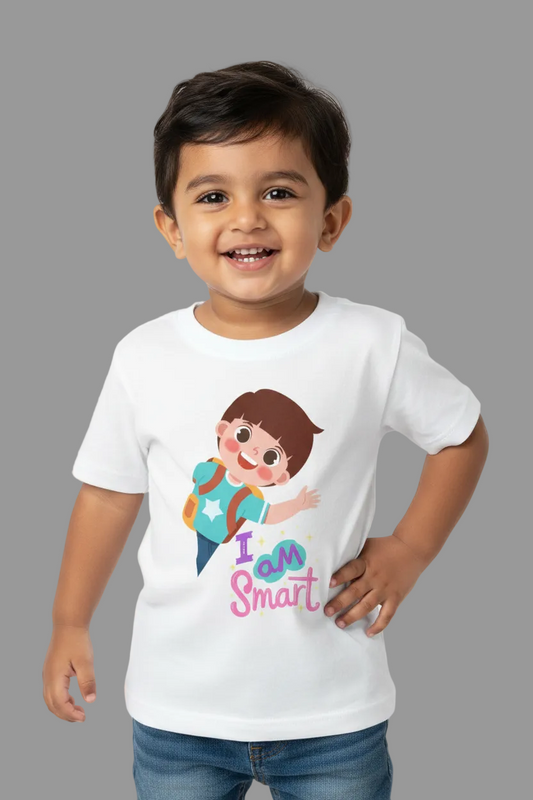 Tiny Thinker Kids Tee