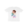 kids smart t shirt