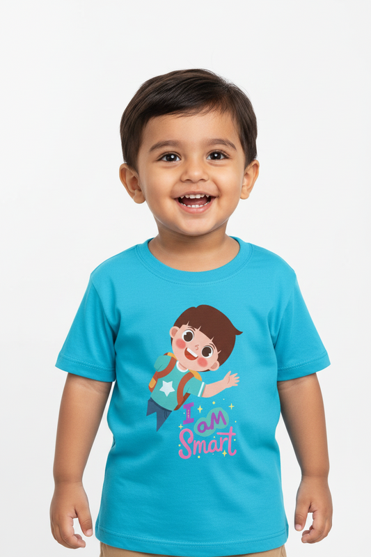 Tiny Thinker Kids Tee