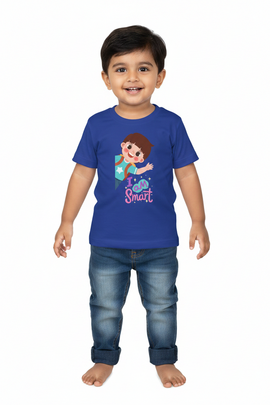 Tiny Thinker Kids Tee