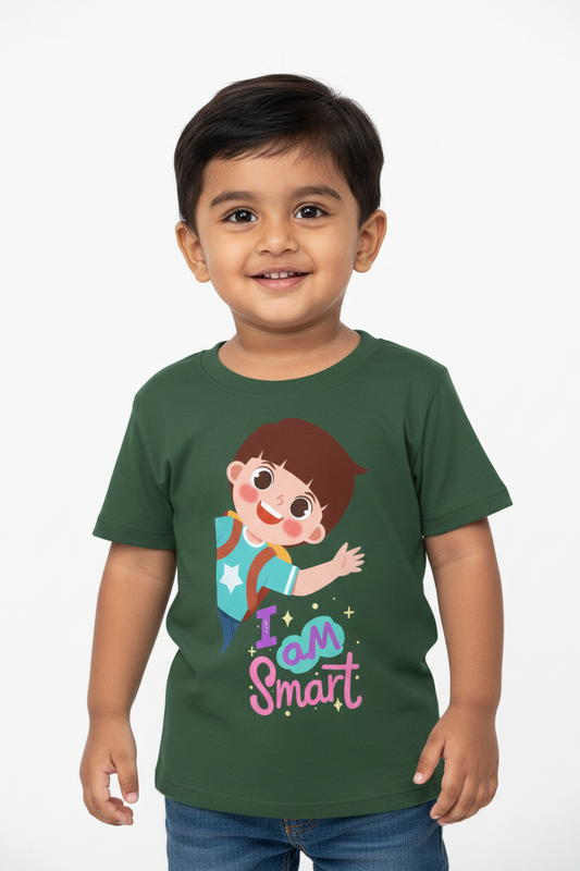 Tiny Thinker Kids Tee