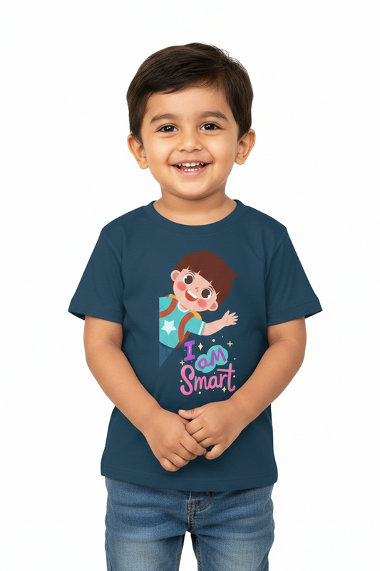 Tiny Thinker Kids Tee