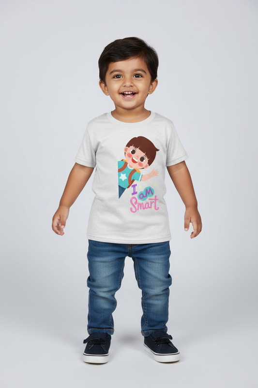 Tiny Thinker Kids Tee
