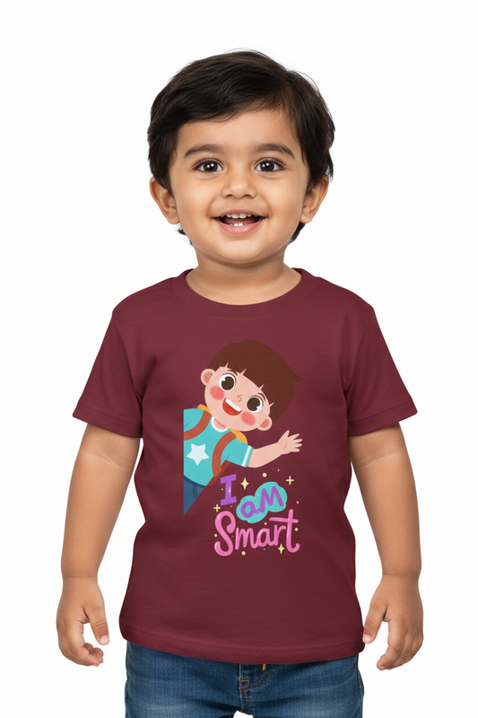 Tiny Thinker Kids Tee