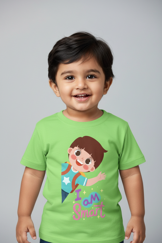 Tiny Thinker Kids Tee