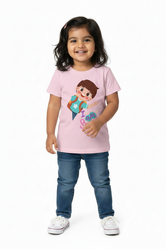 Tiny Thinker Kids Tee