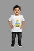 Dream Big Kids Tee