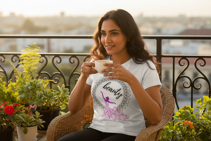 women cotton t shirt