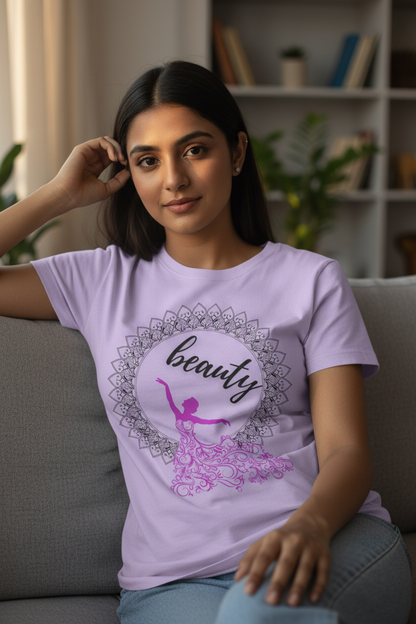 women cotton t shirt