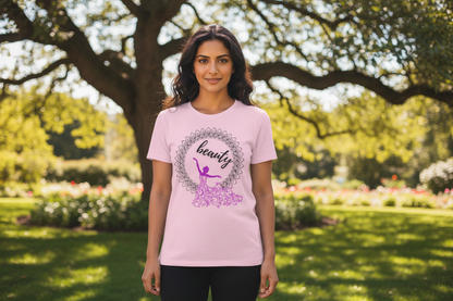 women cotton t shirt