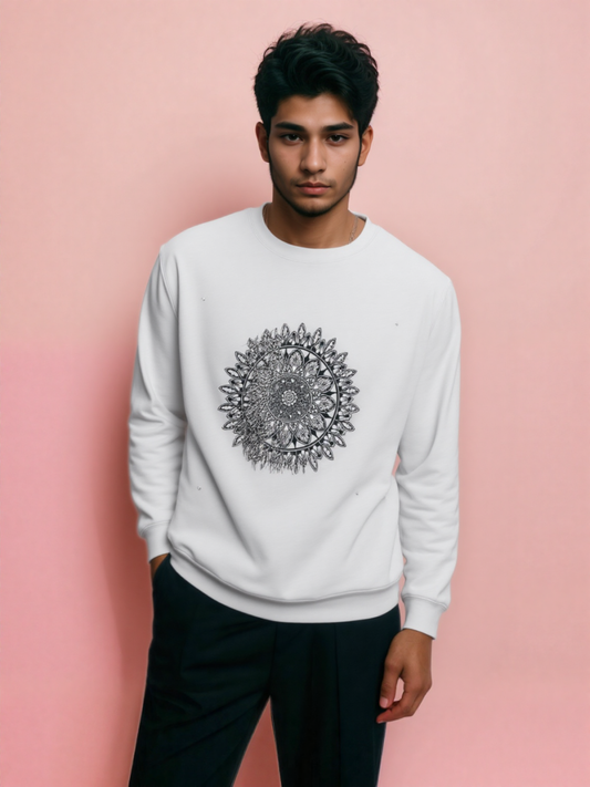 Men Sweatshirt