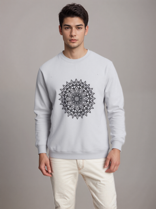 Men Sweatshirt