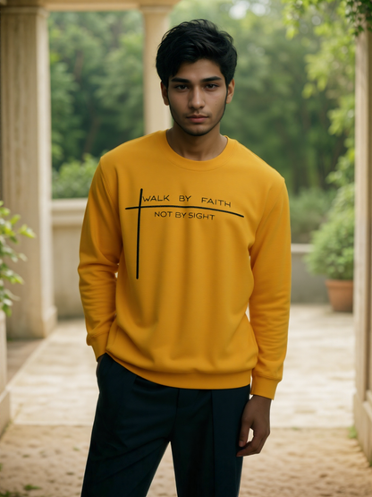 Men Sweatshirt