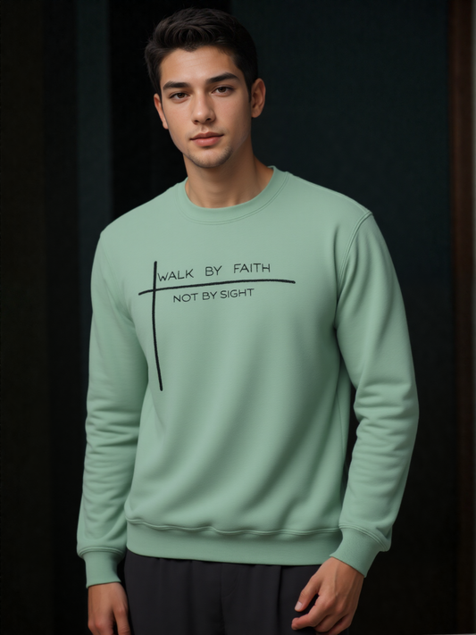 Men Sweatshirt