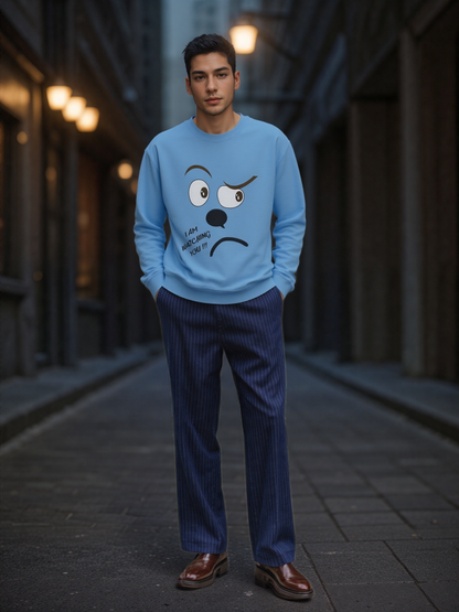 Men Sweatshirt