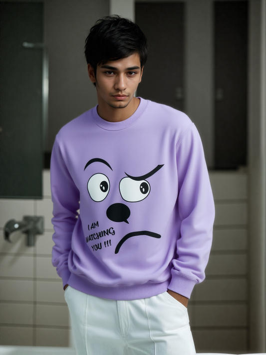 Men Sweatshirt