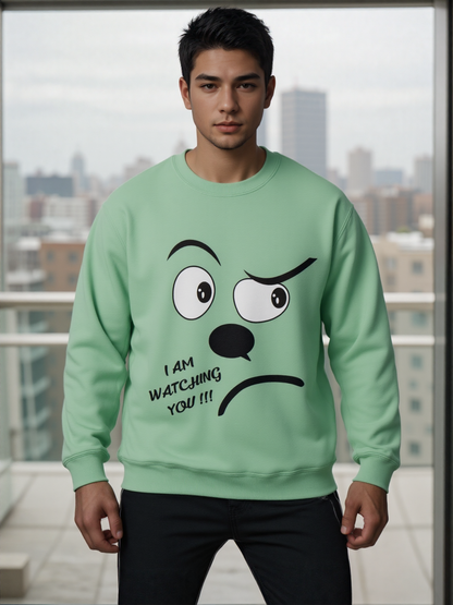 Men Sweatshirt