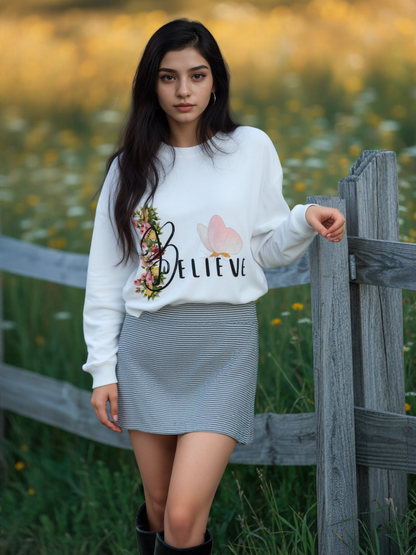Women Sweatshirt
