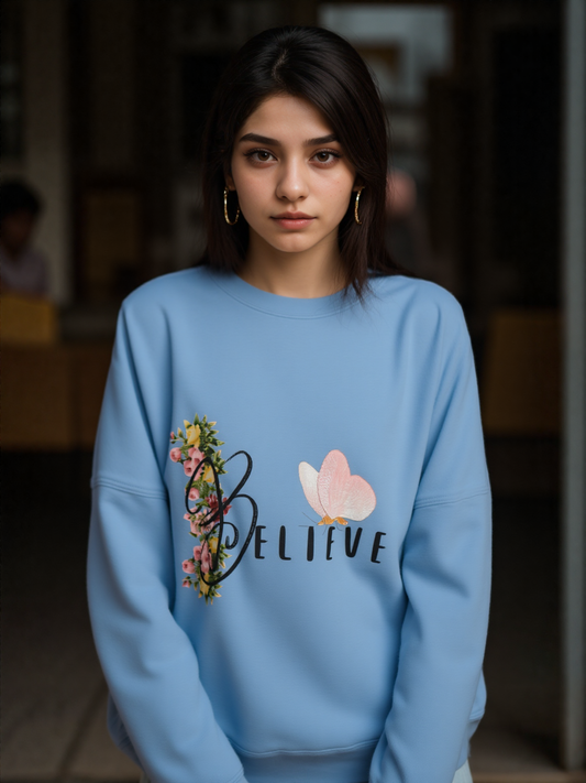 Women Sweatshirt