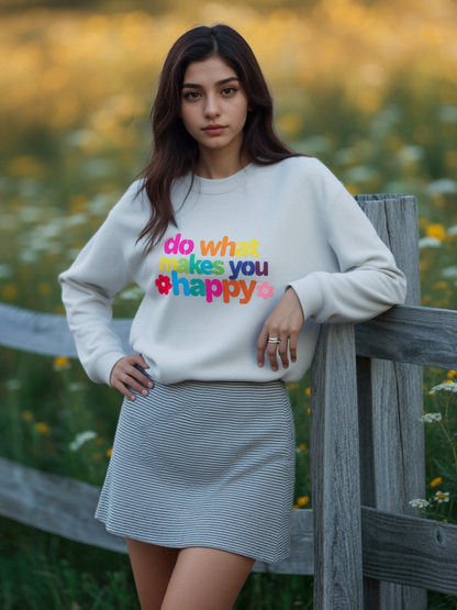 Women Sweatshirt