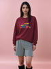 Women Sweatshirt