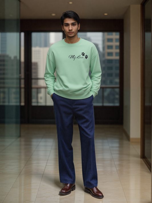 Men Sweatshirt