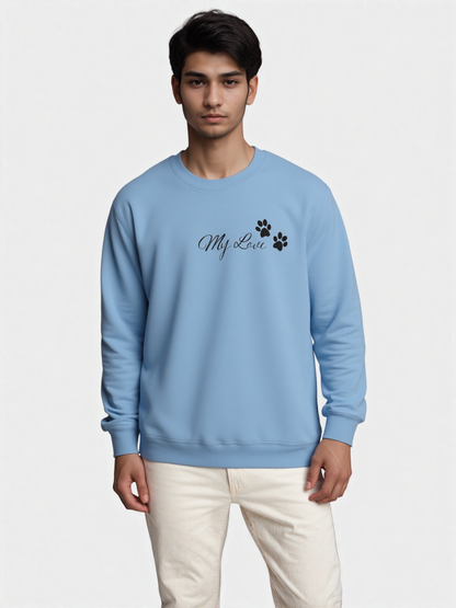 Men Sweatshirt