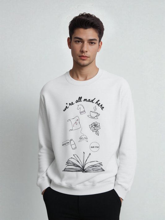 Men Sweatshirt