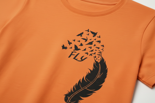 Soar Higher Graphic Tee