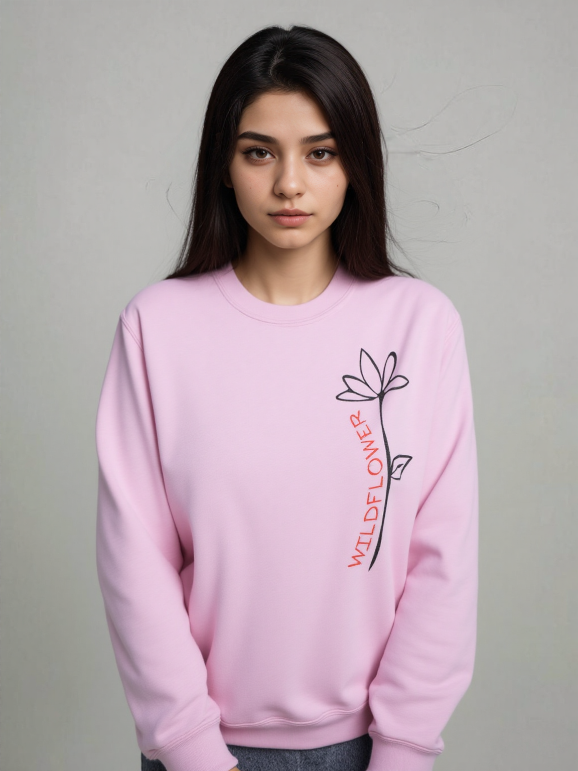Women Sweatshirt