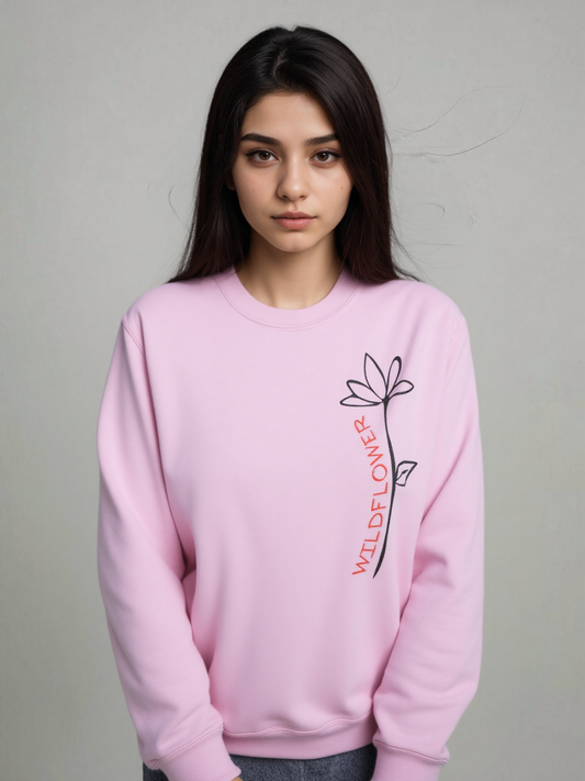 Women Sweatshirt