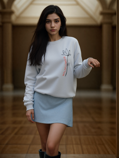 Women Sweatshirt